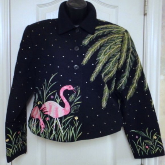 Anage Jackets & Blazers - Anage Jacket NWT